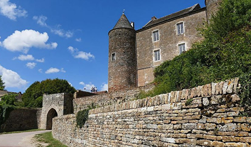Martailly-lès-Brancion, France